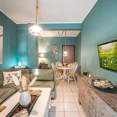 Athinas Apartment Πειραιάς Εξωτερικό φωτογραφία