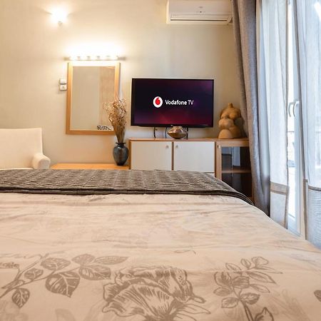 Athinas Apartment Πειραιάς Εξωτερικό φωτογραφία