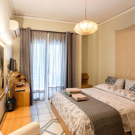 Athinas Apartment Πειραιάς Εξωτερικό φωτογραφία