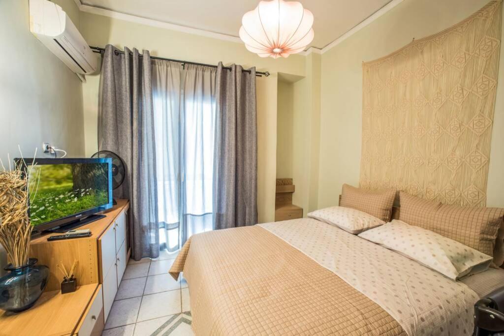 Athinas Apartment Πειραιάς Εξωτερικό φωτογραφία