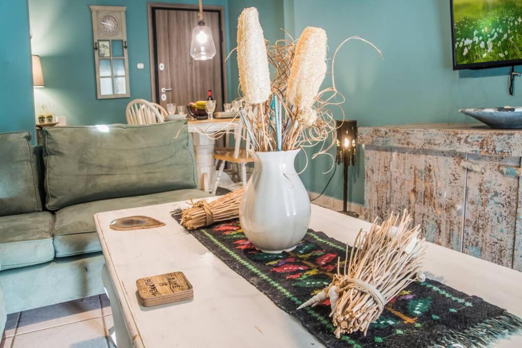 Athinas Apartment Πειραιάς Εξωτερικό φωτογραφία