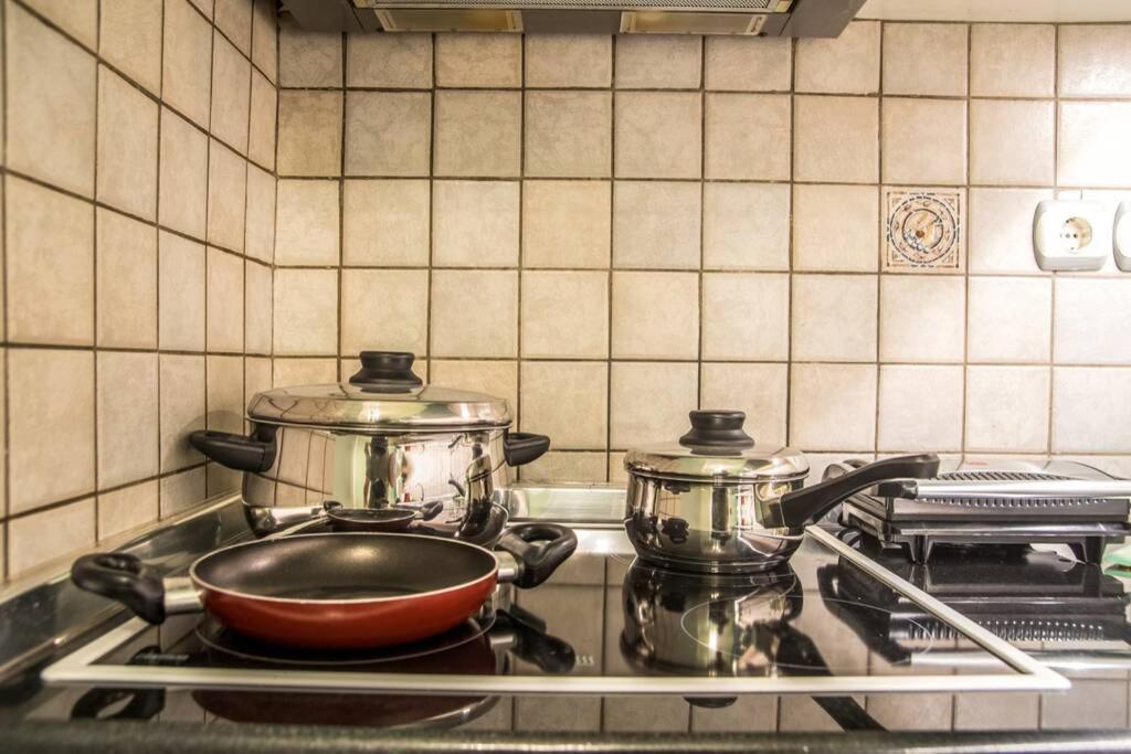 Athinas Apartment Πειραιάς Εξωτερικό φωτογραφία