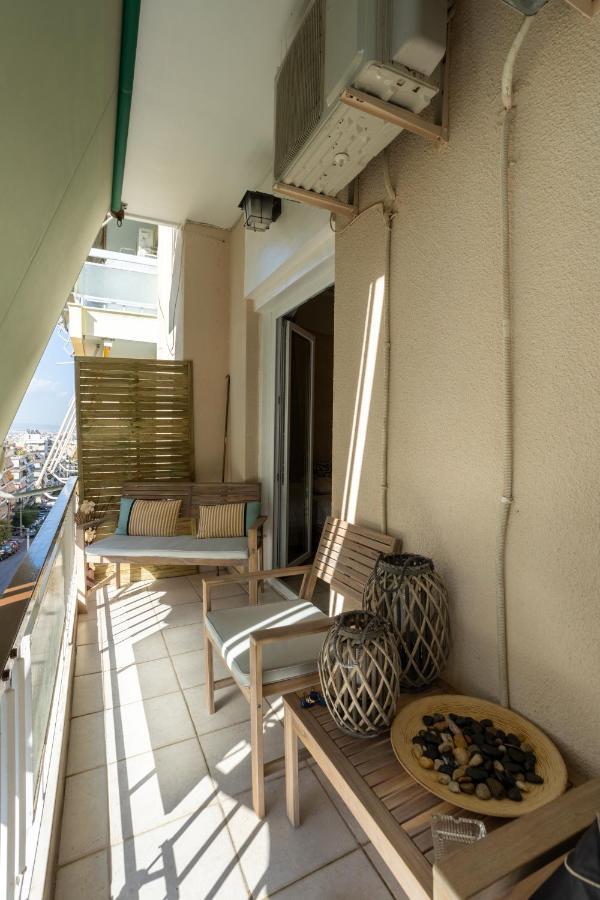 Athinas Apartment Πειραιάς Εξωτερικό φωτογραφία