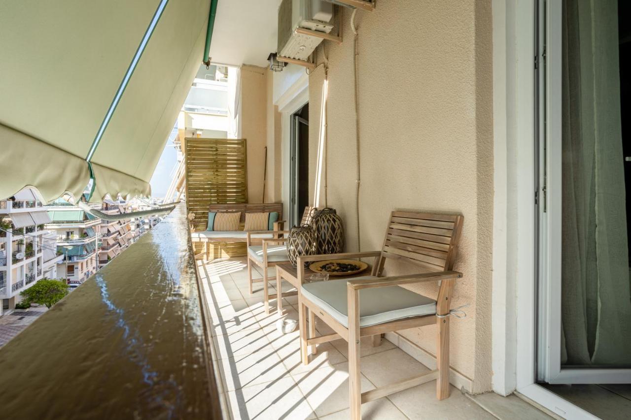 Athinas Apartment Πειραιάς Εξωτερικό φωτογραφία