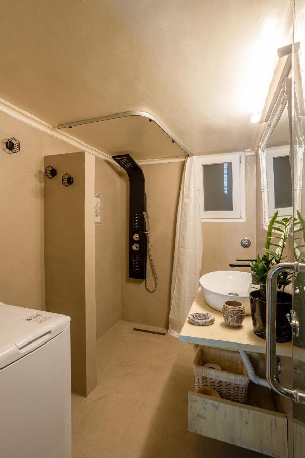 Athinas Apartment Πειραιάς Εξωτερικό φωτογραφία
