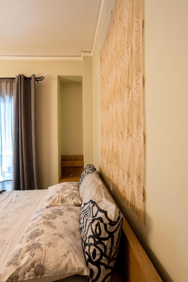 Athinas Apartment Πειραιάς Εξωτερικό φωτογραφία